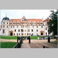 111-1371 Schuelertreffen Wehlau, das Schloss in Celle.jpg